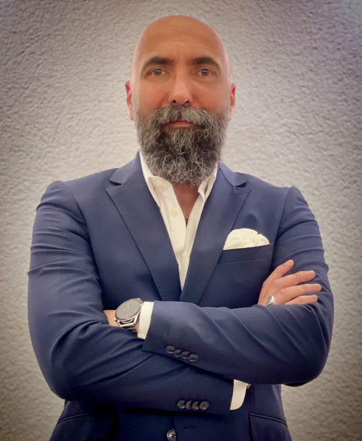 Korhan Akaydın