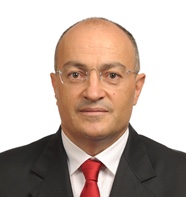Mehmet Yalçın