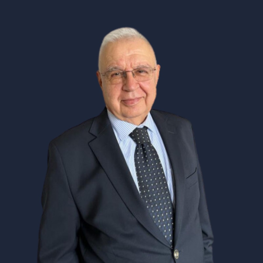 Necdet Varcan